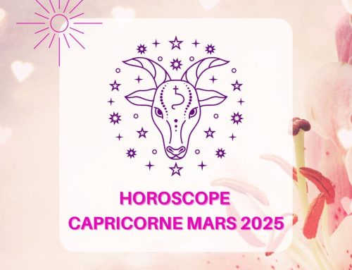 Horoscope Capricorne mars 2025 gratuit, complet et détaillé