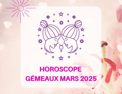 Horoscope Gémeaux mars 2025 gratuit, complet et détaillé