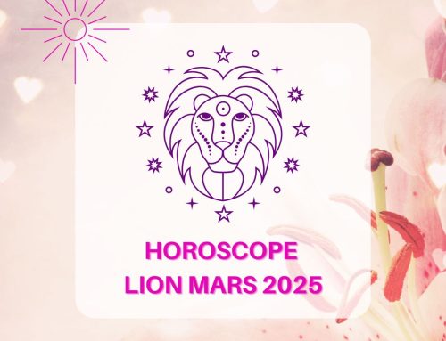 Horoscope Lion mars 2025 gratuit, complet et détaillé