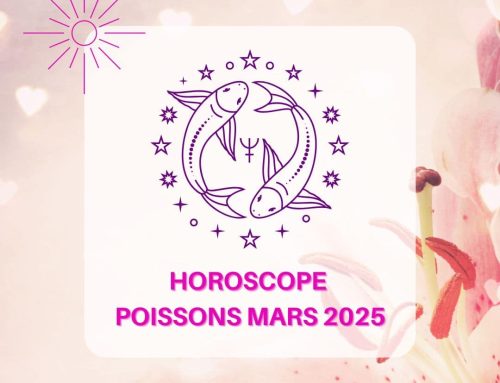 Horoscope Poissons mars 2025 gratuit, complet et détaillé