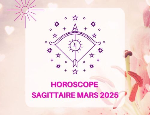 Horoscope Sagittaire Mars 2025 gratuit, complet et détaillé