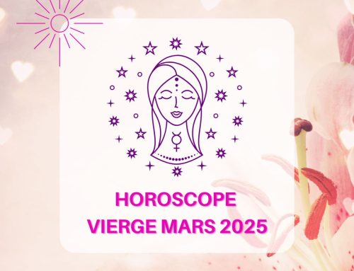 Horoscope Vierge mars 2025 gratuit, complet et détaillé