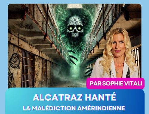 Alcatraz et la malédiction amérindienne : les esprits vengeurs hantent-ils l’île ? Par Sophie Vitali