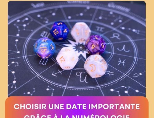 Choisir une date importante grâce à la numérologie : mariages, lancements et autres événements marquants