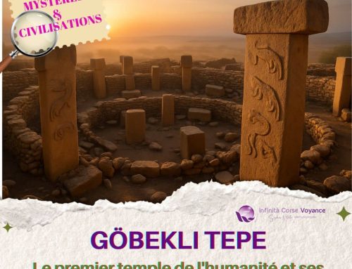 Göbekli Tepe : Le premier temple de l’humanité et ses mystères non résolus