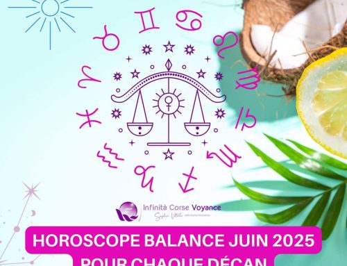 Horoscope Balance Juin 2025 : amour, travail, argent, santé et spiritualité – Prévisions astrologiques complètes par décan