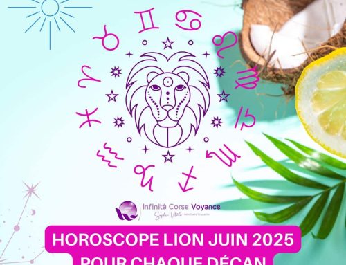 Horoscope Lion Juin 2025 : amour, travail, argent, santé et spiritualité – Prévisions complètes et gratuites par décan