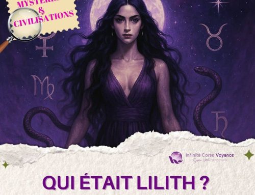 Qui était Lilith ? De la mythologie à la libération féminine