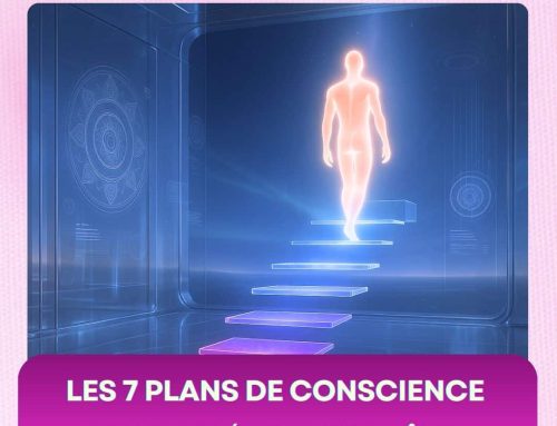 Les 7 plans de conscience : sur lequel évolue votre âme ?
