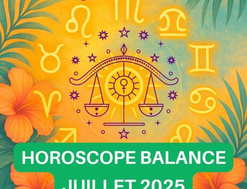 Horoscope Balance Juillet 2025 : amour, travail, argent, santé et spiritualité – Prévisions complètes pour chaque décan