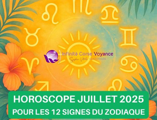 Horoscope Juillet 2025 gratuit et complet pour les 12 signes du zodiaque