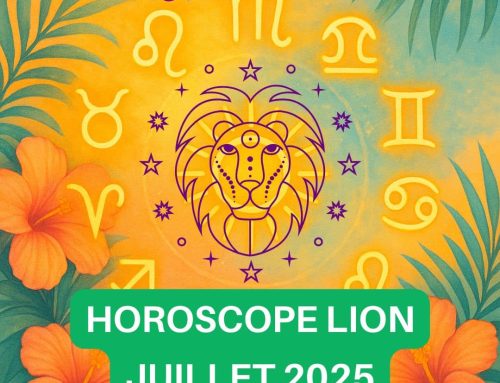 Horoscope Lion Juillet 2025 : amour, travail, argent, santé et spiritualité – Prévisions complètes pour chaque décan