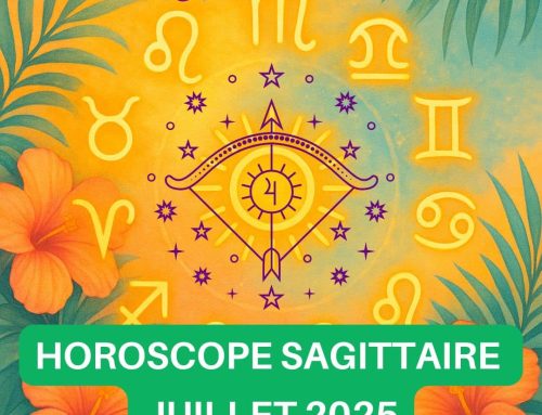 Horoscope Sagittaire Juillet 2025 : amour, travail, argent, santé et spiritualité – Prévisions complètes pour chaque décan