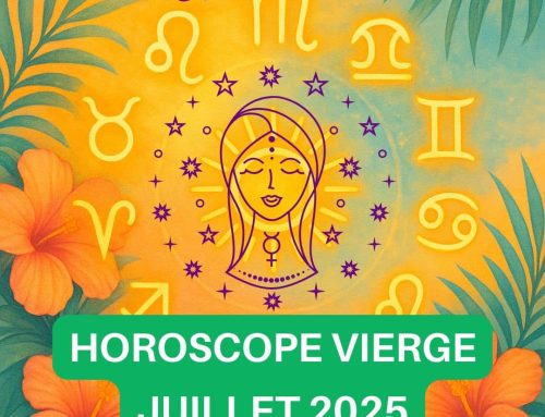 Horoscope Vierge Juillet 2025 : amour, travail, argent, santé et spiritualité – Prévisions complètes pour chaque décan