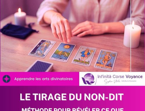 Le tirage du non-dit : une méthode pour révéler ce que l’autre pense en secret