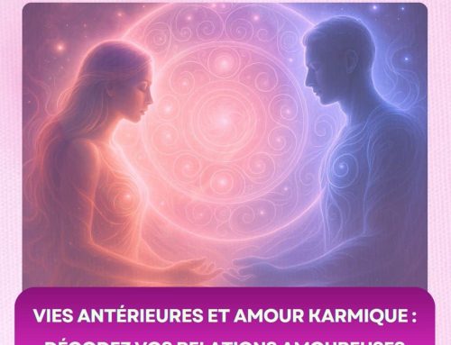 Comment vos vies antérieures influencent vos relations amoureuses actuelles