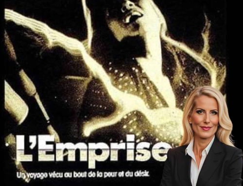 L’affaire Doris Bither : le terrifiant cas réel qui a inspiré le film Entity ou l’emprise avec Sophie Vitali