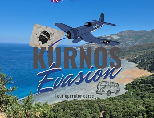Excursions guidées en Corse depuis Bastia avec Kurnos Évasion : partez à l’aventure !