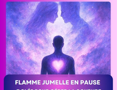 Flamme jumelle en pause : que faire quand la connexion est coupée ?