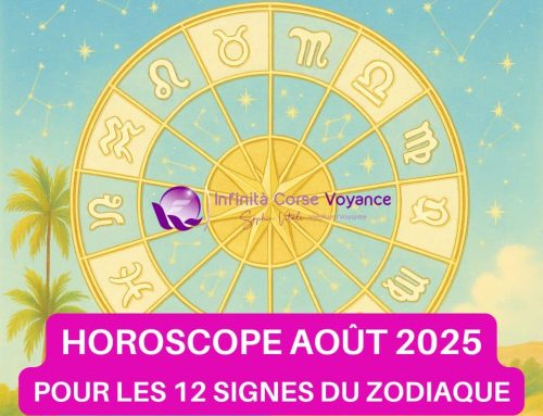 Horoscope Août 2025 gratuit et complet pour les 12 signes du zodiaque