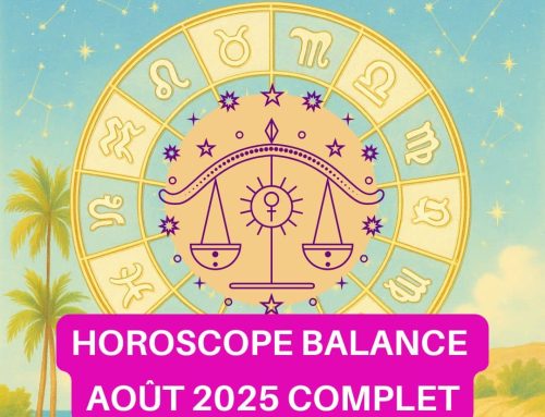 Horoscope Balance août 2025 gratuit, complet et détaillé : amour, travail, argent, santé et spiritualité pour chaque décan