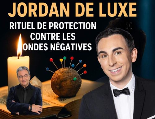 Malédiction Jordan de Luxe : pourquoi tant de décès après ses interviews ? Par Jean-Didier