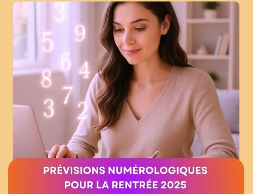 Prévisions numérologiques pour la rentrée 2025 : les chiffres qui influencent votre réussite