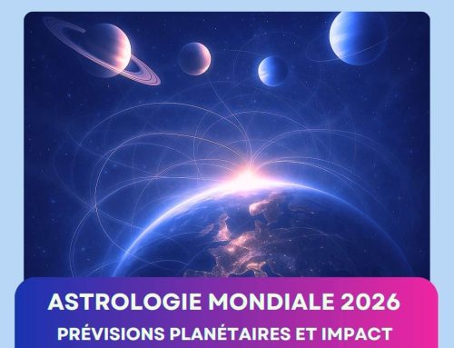 Astrologie mondiale 2026 : prévisions planétaires et impact en France – L’année de tous les basculements