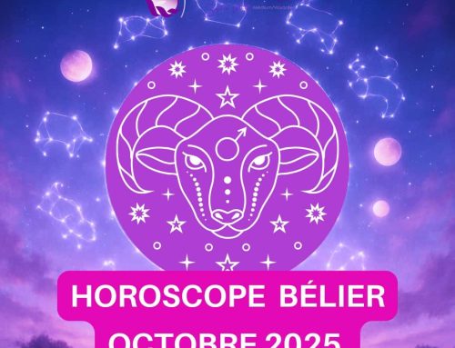Horoscope Bélier octobre 2025 gratuit, complet et détaillé : amour, travail, argent, santé et spiritualité pour chaque décan