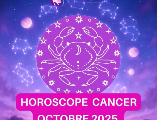 Horoscope Cancer octobre 2025 gratuit, complet et détaillé : amour, travail, argent, santé et spiritualité pour chaque décan