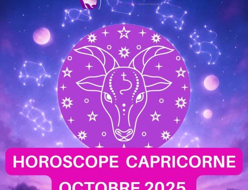 Horoscope Capricorne octobre 2025 gratuit, complet et détaillé : amour, travail, argent, santé et spiritualité