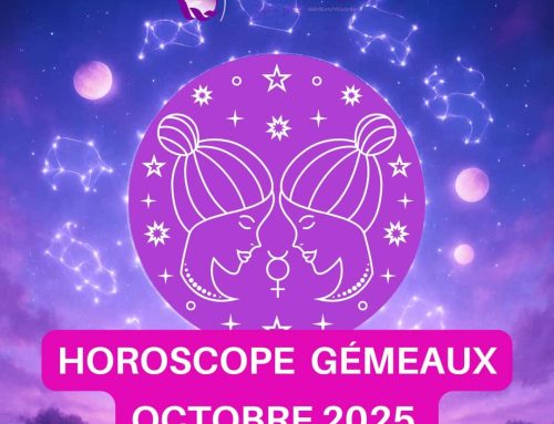 Horoscope Gémeaux octobre 2025 gratuit, complet et détaillé : amour, travail, argent, santé et spiritualité pour chaque décan