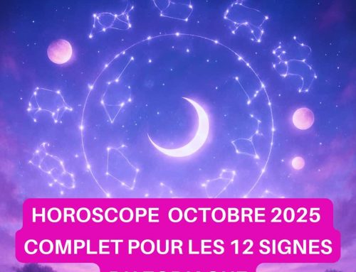 Horoscope Octobre 2025 gratuit et complet pour les 12 signes du zodiaque