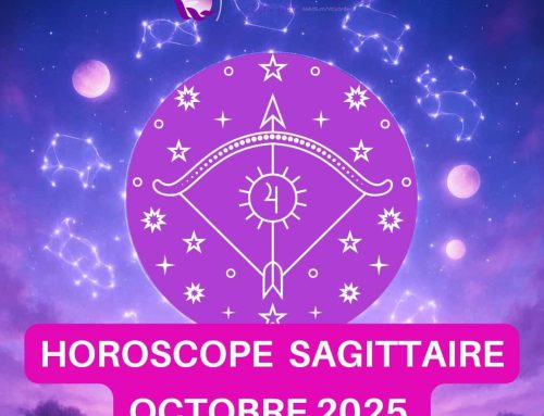 Horoscope Sagittaire octobre 2025 gratuit, complet et détaillé : amour, travail, argent, santé et spiritualité
