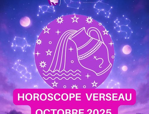Horoscope Verseau octobre 2025 gratuit, complet et détaillé : amour, travail, argent, santé et spiritualité pour chaque décan