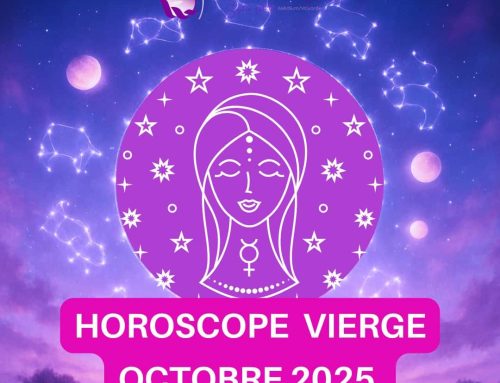 Horoscope Vierge octobre 2025 gratuit, complet et détaillé : amour, travail, argent, santé et spiritualité pour chaque décan