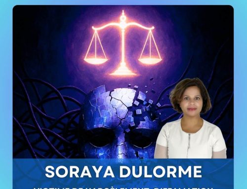 Soraya Dulorme : victime de harcèlement, diffamation et fausses arnaques en ligne