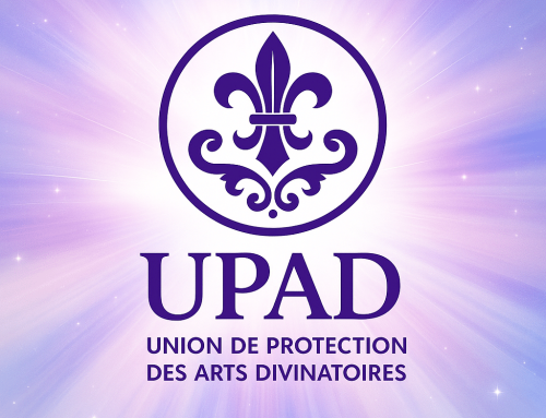 UPAD – L’Union Éthique de Protection des Arts Divinatoires fondée par Sophie Vitali