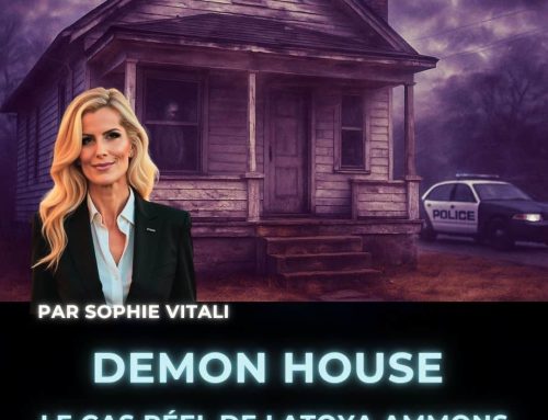Affaire Demon House (Ammons Haunting Case) : possession démoniaque réelle documentée