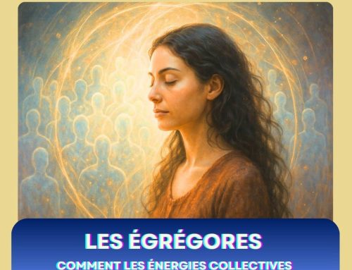 Les égrégores : comment les énergies collectives vous influencent à votre insu