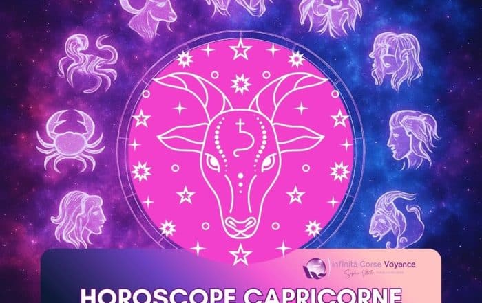 Horoscope Capricorne novembre 2025 gratuit et complet avec prévisions amour, travail, argent, santé, spiritualité