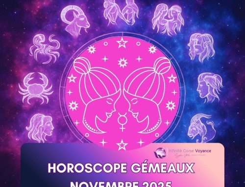 Horoscope Gémeaux novembre 2025 gratuit, complet et détaillé : amour, travail, argent, santé et spiritualité pour chaque décan