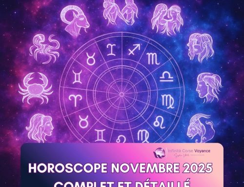 Horoscope Novembre 2025 gratuit et complet pour les 12 signes du zodiaque