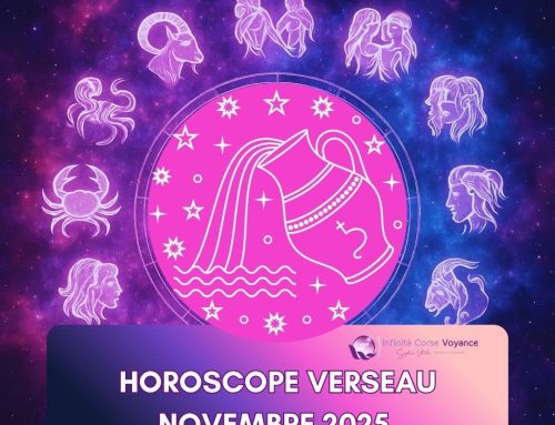 Horoscope Verseau novembre 2025 gratuit, complet et détaillé : amour, travail, argent, santé et spiritualité pour chaque décan