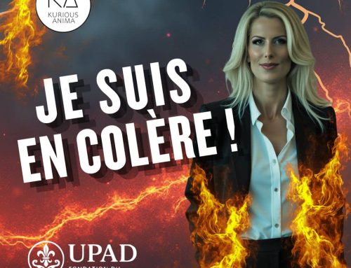 Cyberharcèlement : le coup de gueule de Sophie Vitali sur Kurious Anima – Ce que dit la loi, et pourquoi ça ne suffit pas