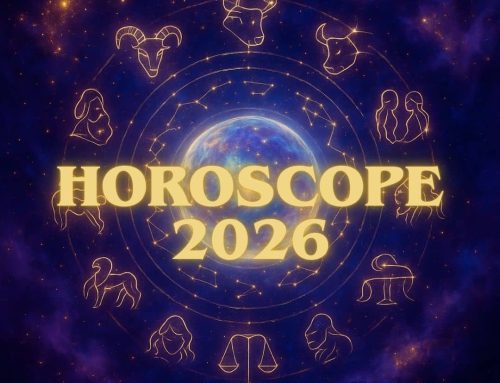 Horoscope 2026 des 12 signes du zodiaque – Prévisions astrologiques gratuites du cabinet de Sophie Vitali