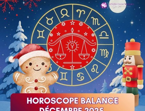 Horoscope Balance Décembre 2025 gratuit, complet et détaillé : amour, travail, argent, santé et spiritualité pour chaque décan
