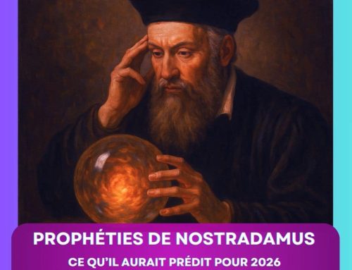 Qu’a prédit Nostradamus pour 2026 ?