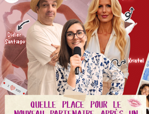 Quelle place pour le nouveau partenaire après un deuil ? Avec Sophie Vitali & Didier Santiago