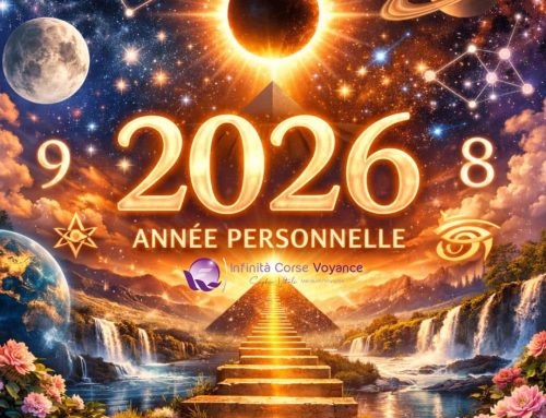 Année personnelle 2026 – Signification, calcul et prévisions numérologiques selon votre date de naissance